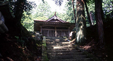 奈具神社