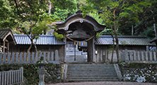 竹野神社