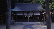 大宮賣神社